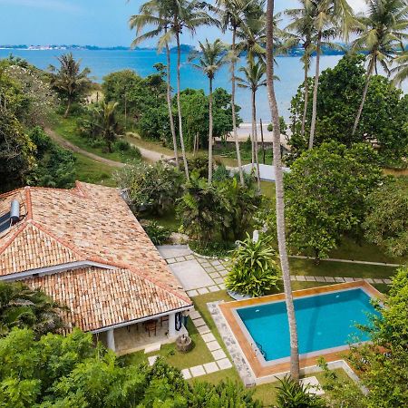 אונה ואטונה The Well House Galle Sri Lanka מראה חיצוני תמונה