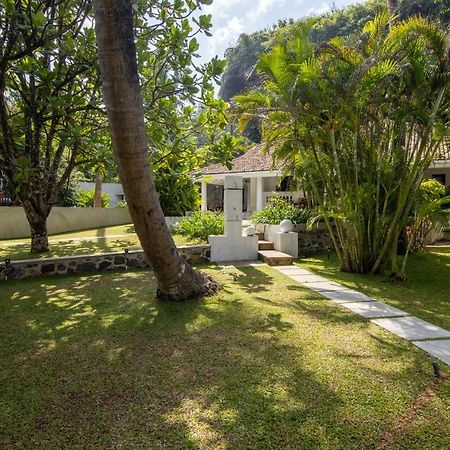 אונה ואטונה The Well House Galle Sri Lanka מראה חיצוני תמונה
