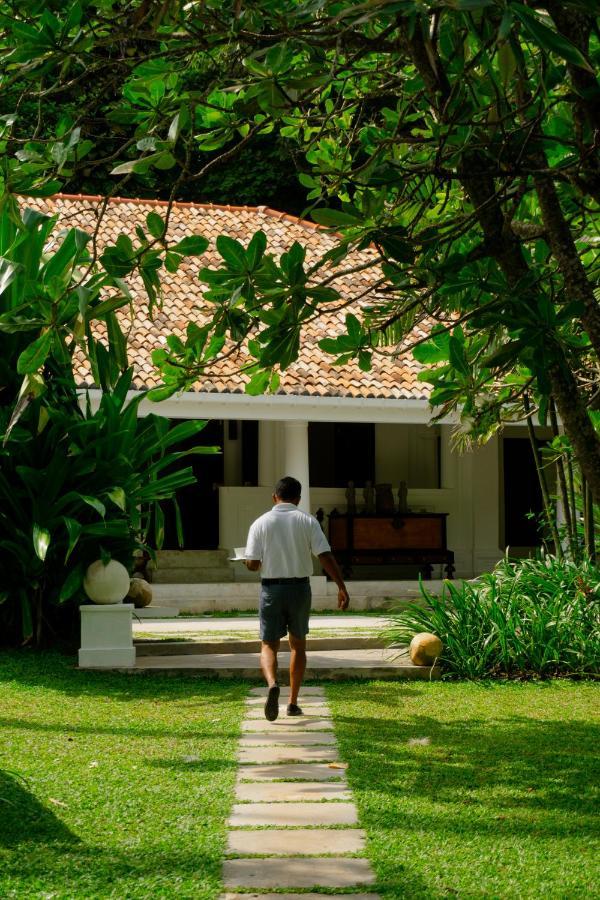 אונה ואטונה The Well House Galle Sri Lanka מראה חיצוני תמונה