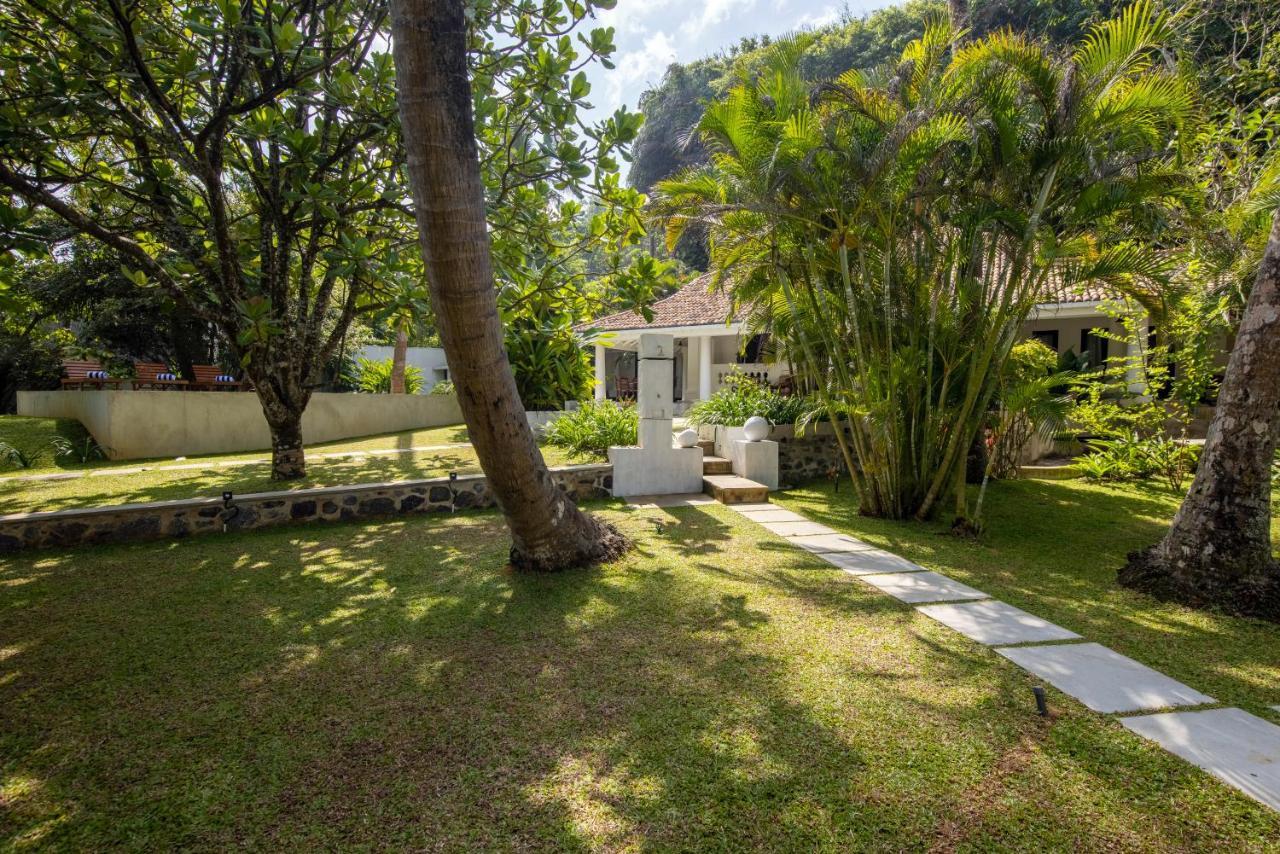 אונה ואטונה The Well House Galle Sri Lanka מראה חיצוני תמונה